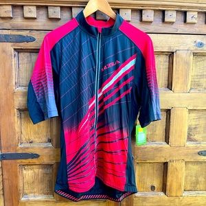 Performance cycling jersey new with tags size 2xl org 79.99